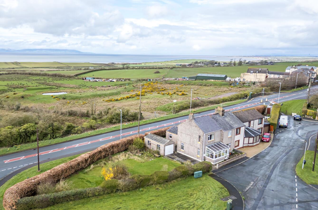 Birkby Moor, Birkby, Maryport Grisdales